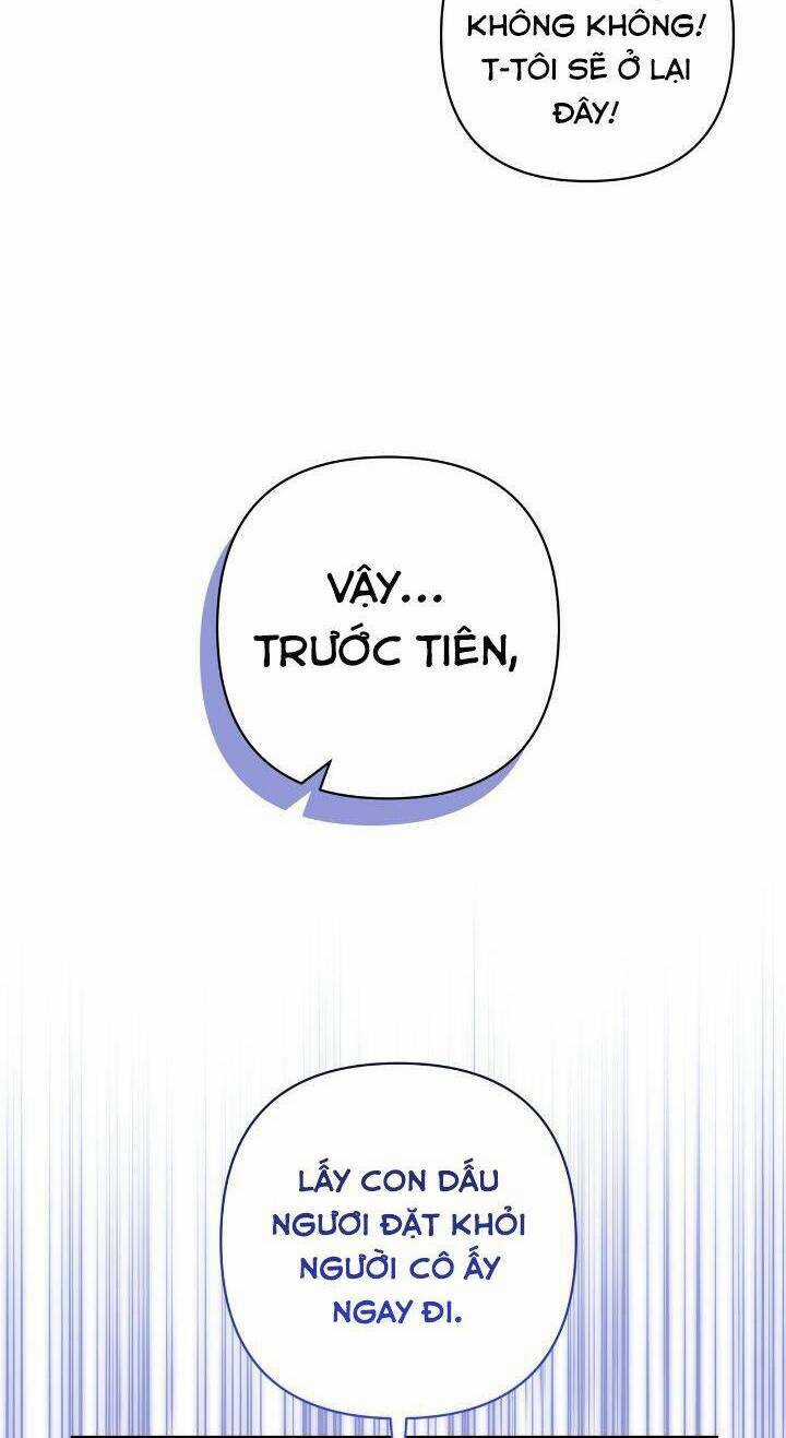 Tôi Đã Nhận Nuôi Nam Chính Chapter 36 trang 38