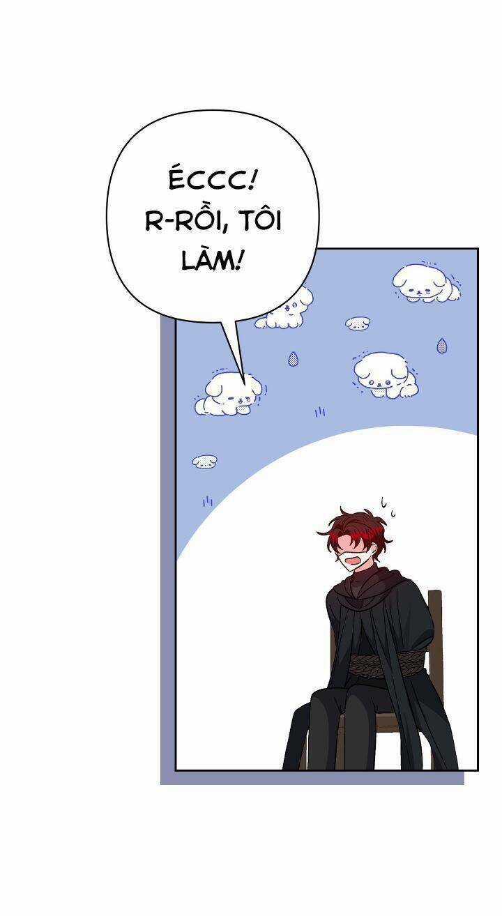 Tôi Đã Nhận Nuôi Nam Chính Chapter 36 trang 40