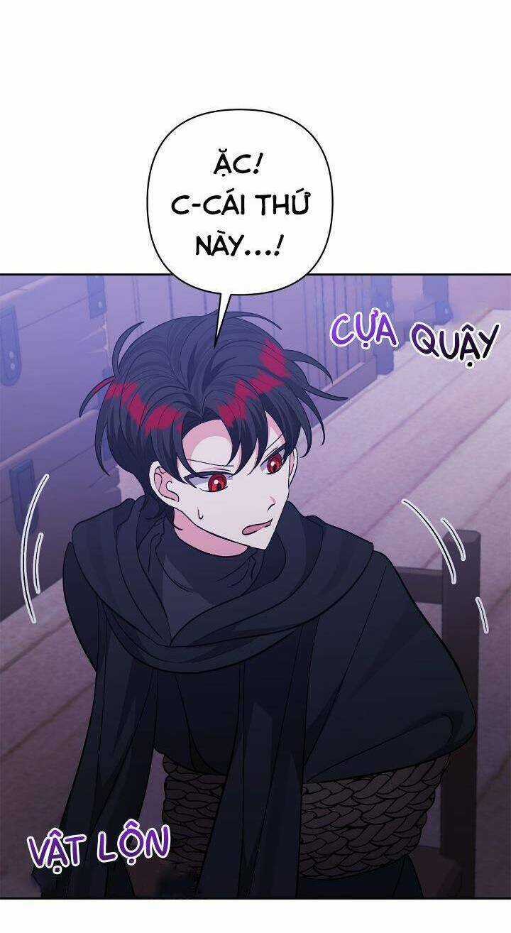 Tôi Đã Nhận Nuôi Nam Chính Chapter 36 trang 41