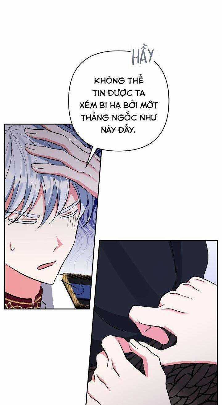 Tôi Đã Nhận Nuôi Nam Chính Chapter 36 trang 42