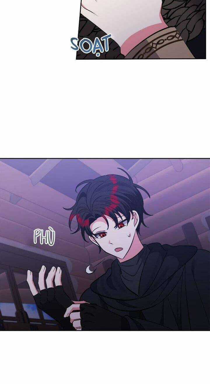 Tôi Đã Nhận Nuôi Nam Chính Chapter 36 trang 43