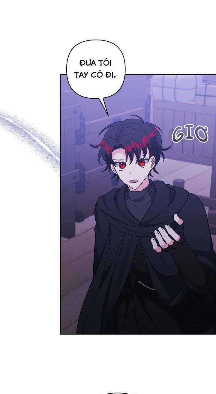 Tôi Đã Nhận Nuôi Nam Chính Chapter 36 trang 44