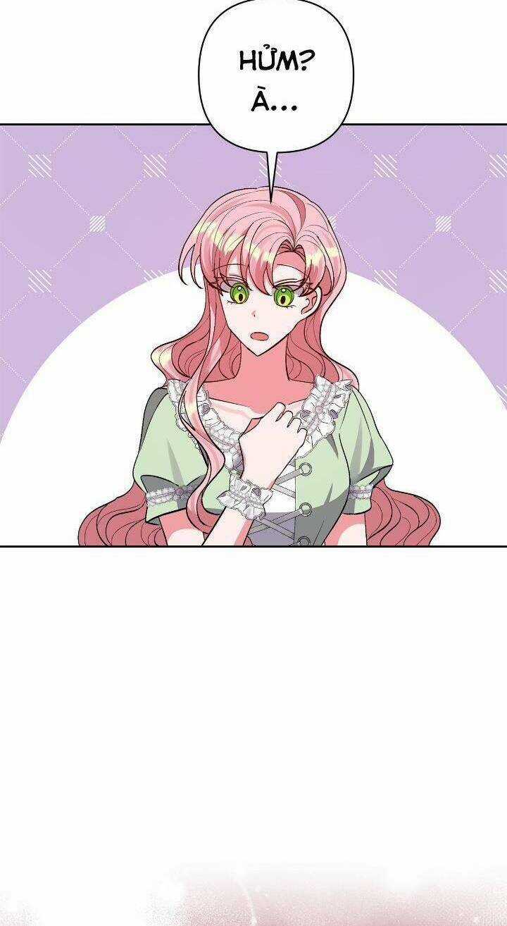 Tôi Đã Nhận Nuôi Nam Chính Chapter 36 trang 45