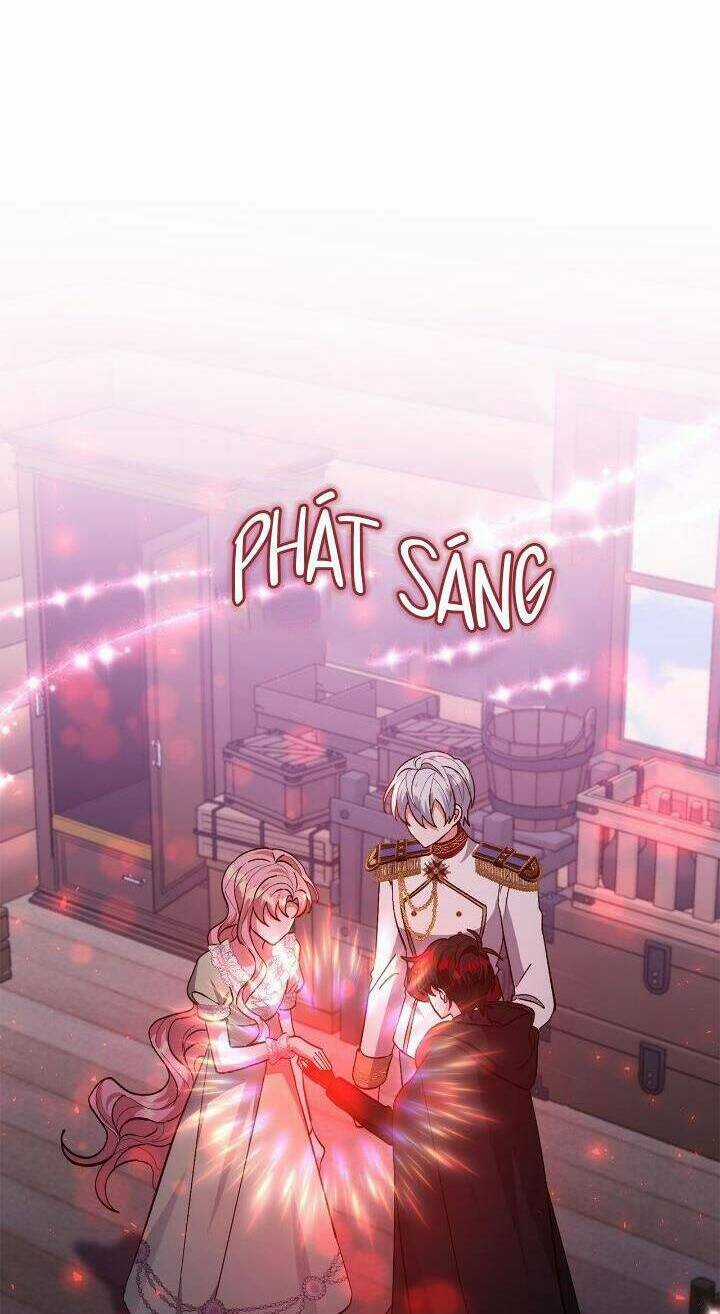 Tôi Đã Nhận Nuôi Nam Chính Chapter 36 trang 47