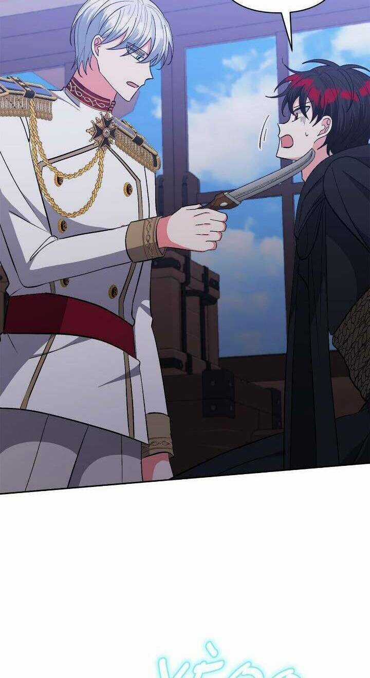 Tôi Đã Nhận Nuôi Nam Chính Chapter 36 trang 5