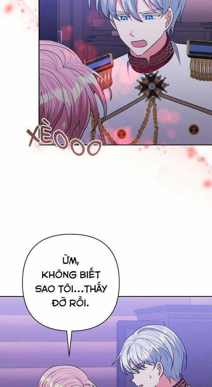 Tôi Đã Nhận Nuôi Nam Chính Chapter 36 trang 50