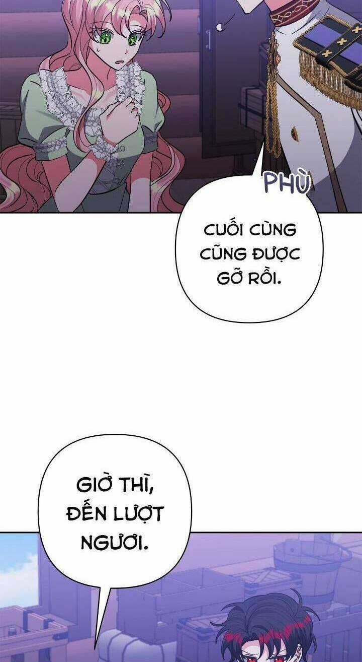 Tôi Đã Nhận Nuôi Nam Chính Chapter 36 trang 51