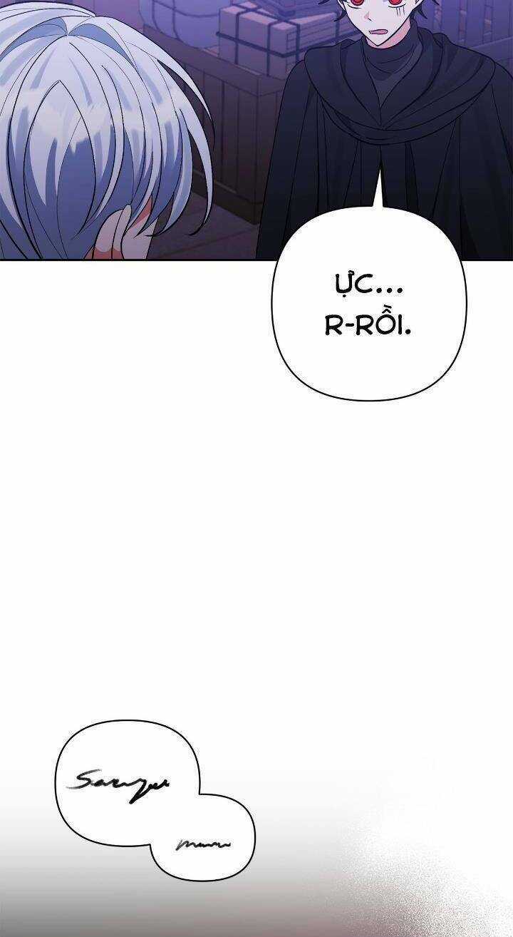 Tôi Đã Nhận Nuôi Nam Chính Chapter 36 trang 52