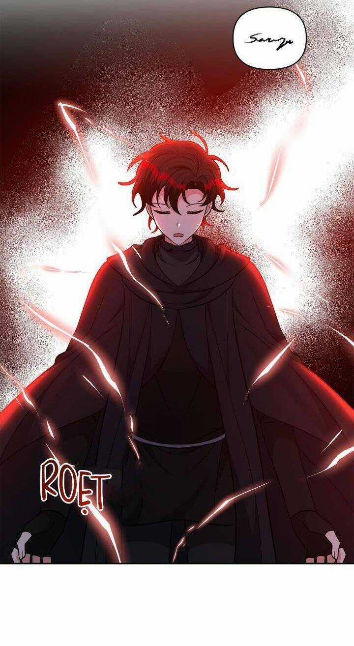 Tôi Đã Nhận Nuôi Nam Chính Chapter 36 trang 53