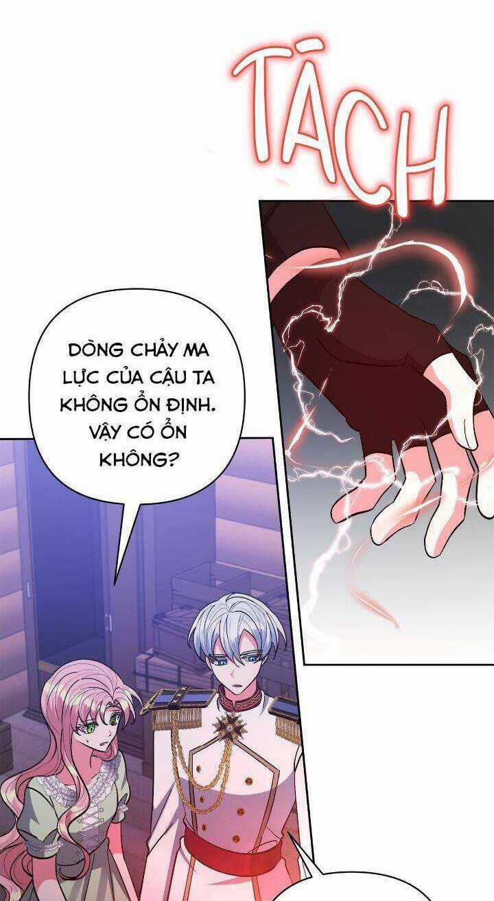 Tôi Đã Nhận Nuôi Nam Chính Chapter 36 trang 54