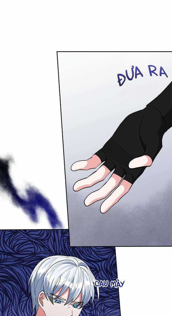 Tôi Đã Nhận Nuôi Nam Chính Chapter 36 trang 56