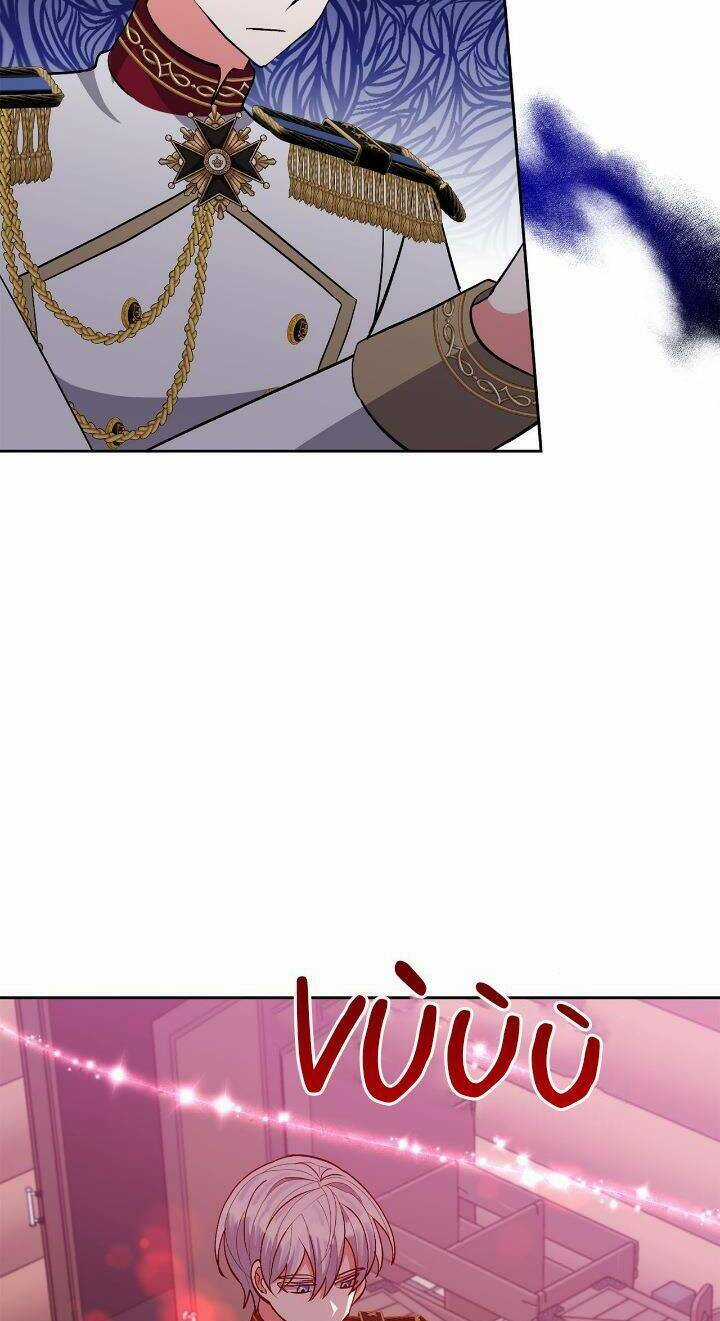 Tôi Đã Nhận Nuôi Nam Chính Chapter 36 trang 57