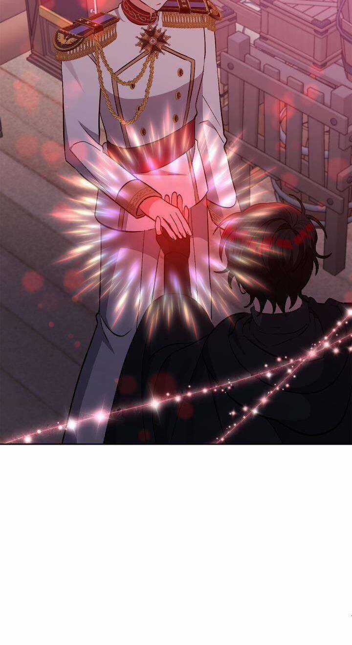 Tôi Đã Nhận Nuôi Nam Chính Chapter 36 trang 58