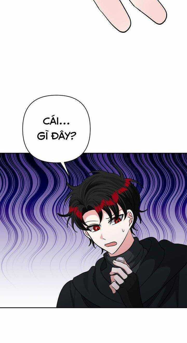 Tôi Đã Nhận Nuôi Nam Chính Chapter 36 trang 61