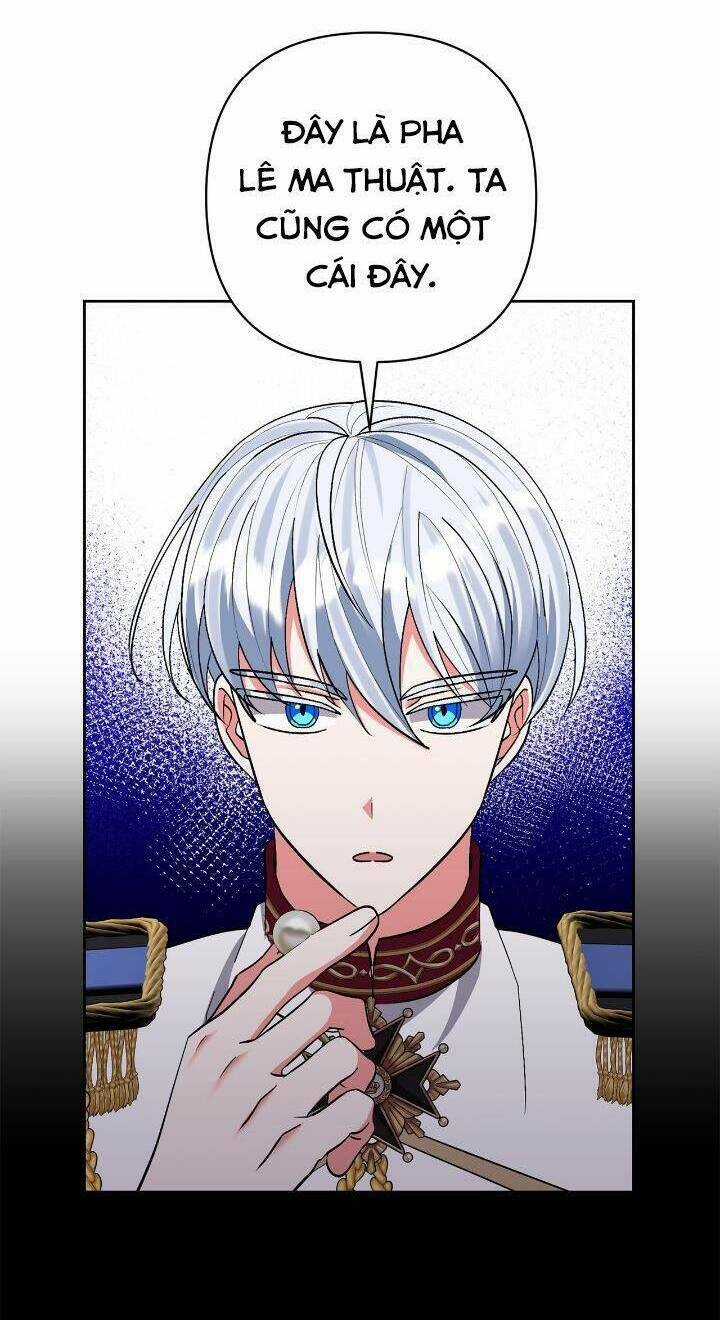 Tôi Đã Nhận Nuôi Nam Chính Chapter 36 trang 62