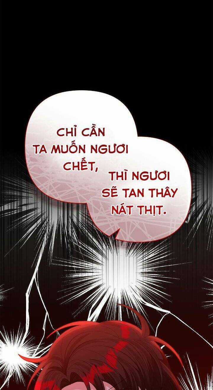 Tôi Đã Nhận Nuôi Nam Chính Chapter 36 trang 63