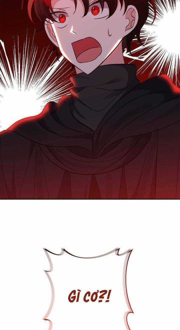 Tôi Đã Nhận Nuôi Nam Chính Chapter 36 trang 64