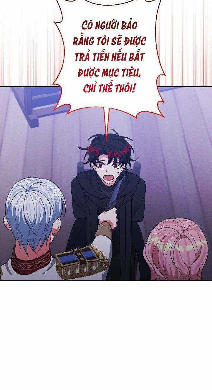 Tôi Đã Nhận Nuôi Nam Chính Chapter 36 trang 7