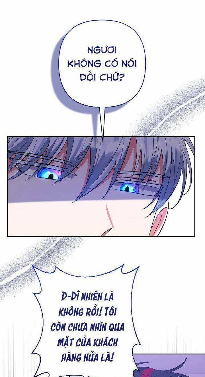 Tôi Đã Nhận Nuôi Nam Chính Chapter 36 trang 8