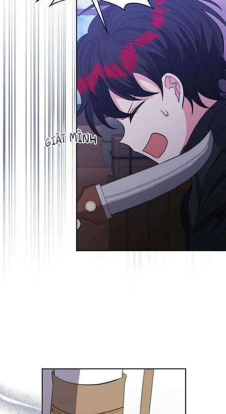 Tôi Đã Nhận Nuôi Nam Chính Chapter 36 trang 9