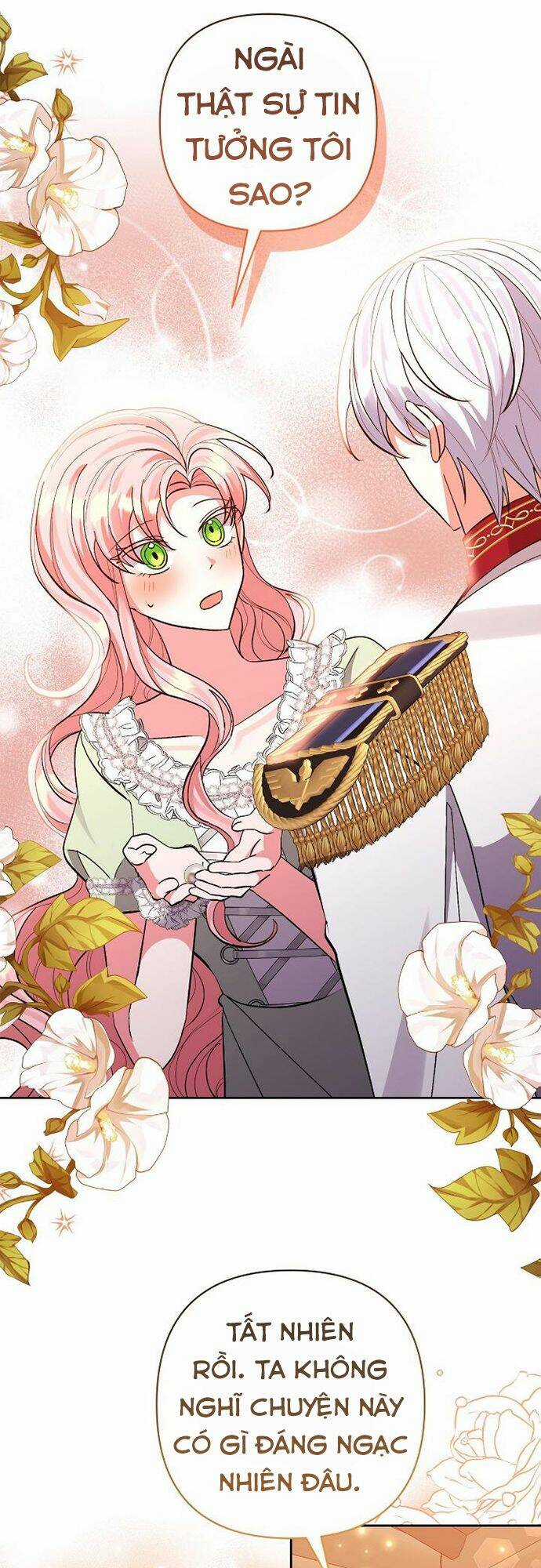 Tôi Đã Nhận Nuôi Nam Chính Chapter 37 trang 10