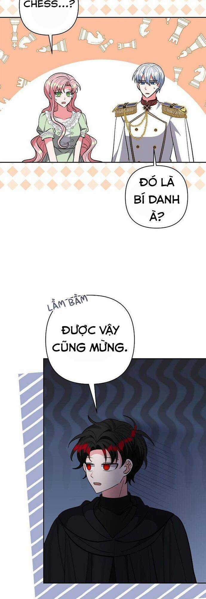 Tôi Đã Nhận Nuôi Nam Chính Chapter 37 trang 14