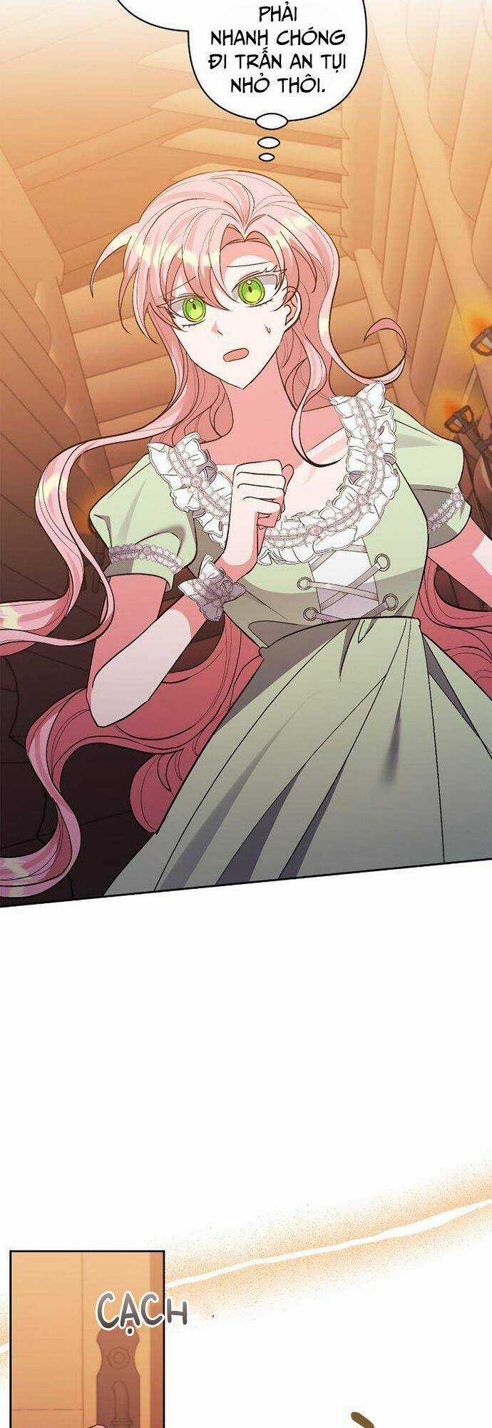 Tôi Đã Nhận Nuôi Nam Chính Chapter 37 trang 19