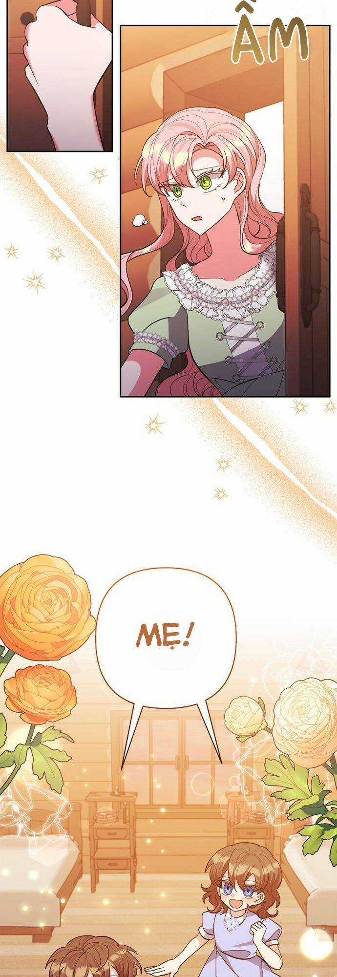 Tôi Đã Nhận Nuôi Nam Chính Chapter 37 trang 20