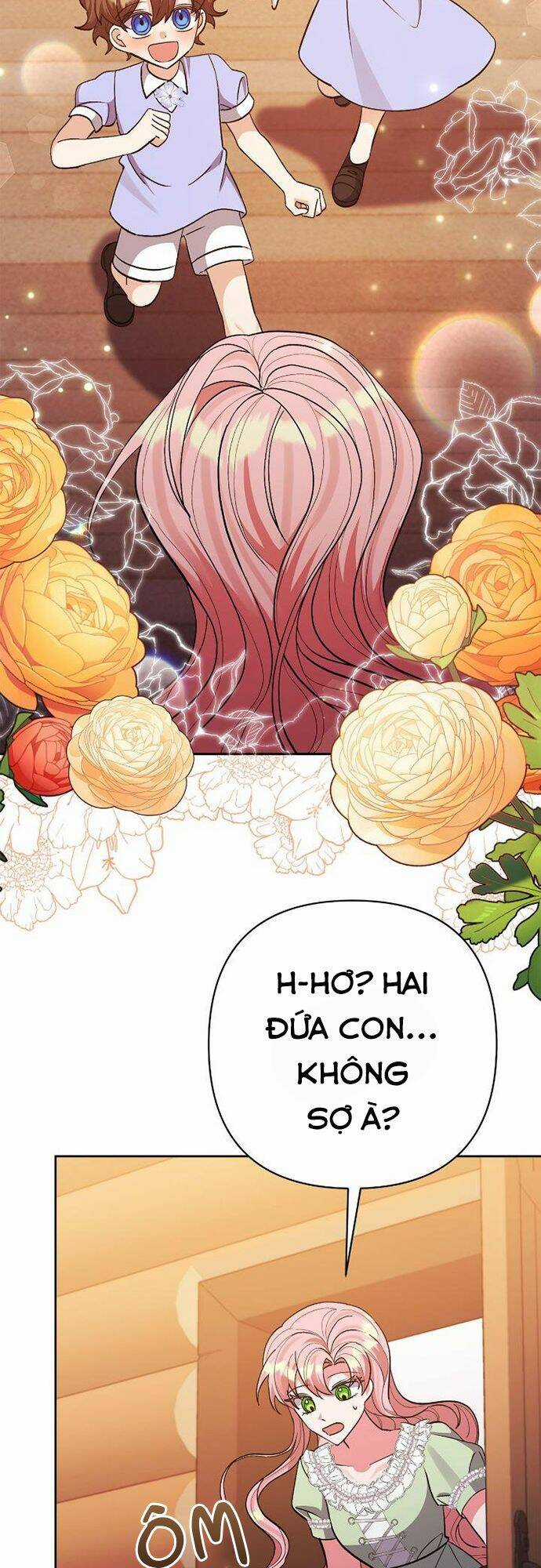 Tôi Đã Nhận Nuôi Nam Chính Chapter 37 trang 21