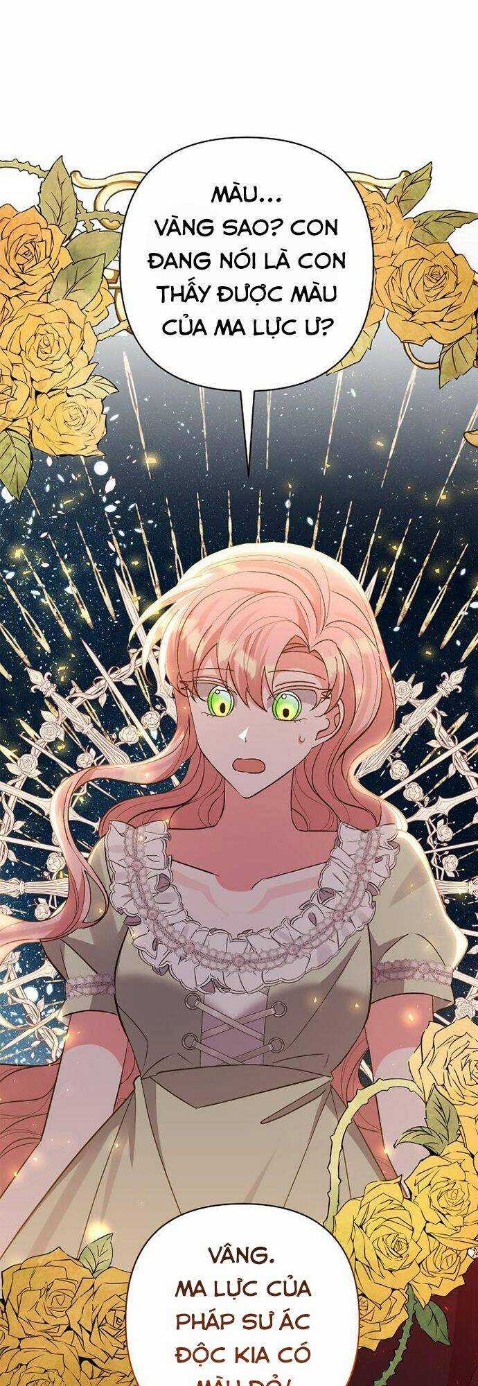 Tôi Đã Nhận Nuôi Nam Chính Chapter 37 trang 28