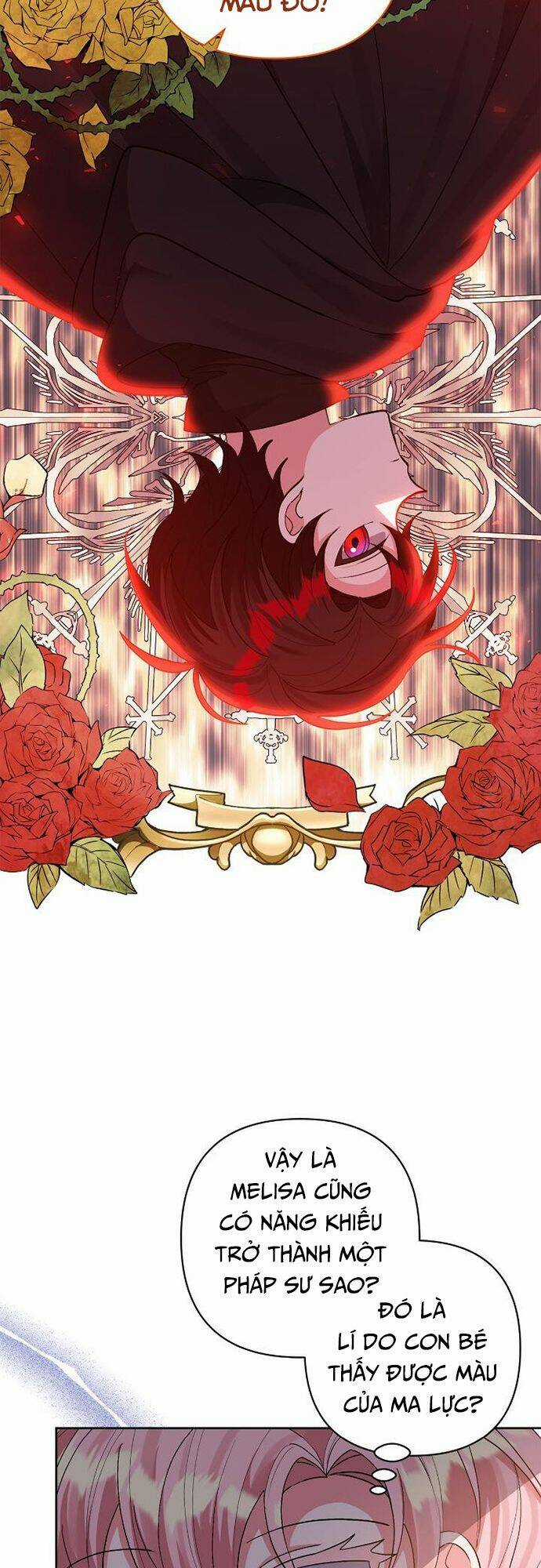 Tôi Đã Nhận Nuôi Nam Chính Chapter 37 trang 29