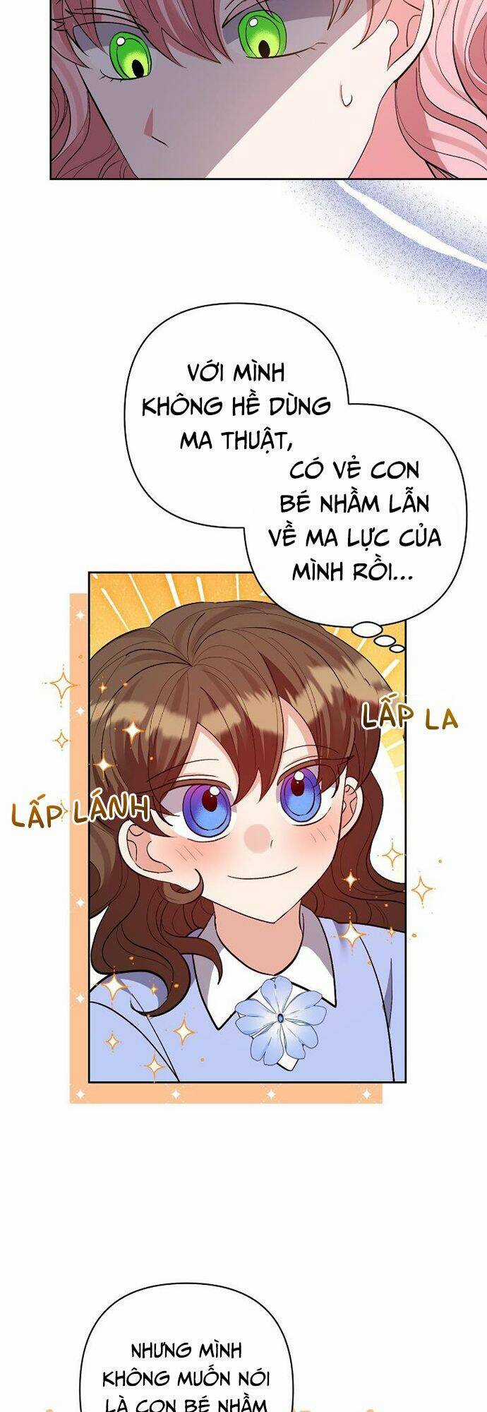 Tôi Đã Nhận Nuôi Nam Chính Chapter 37 trang 30