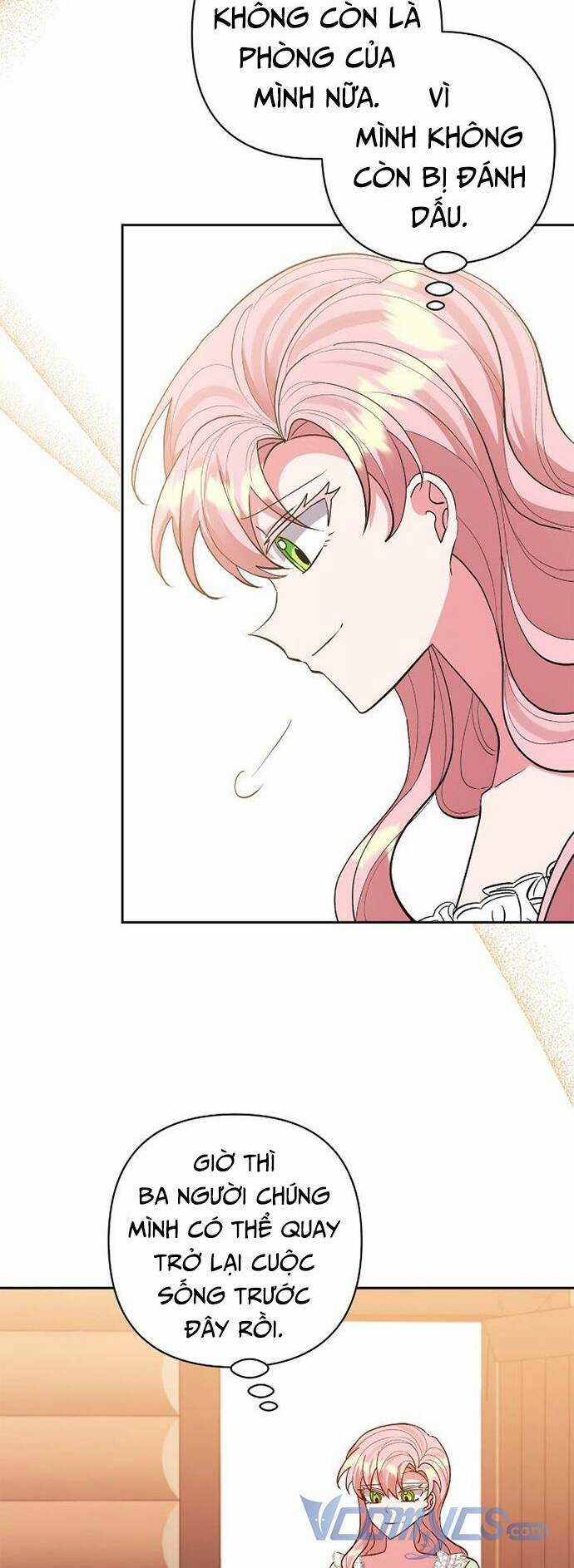 Tôi Đã Nhận Nuôi Nam Chính Chapter 37 trang 36