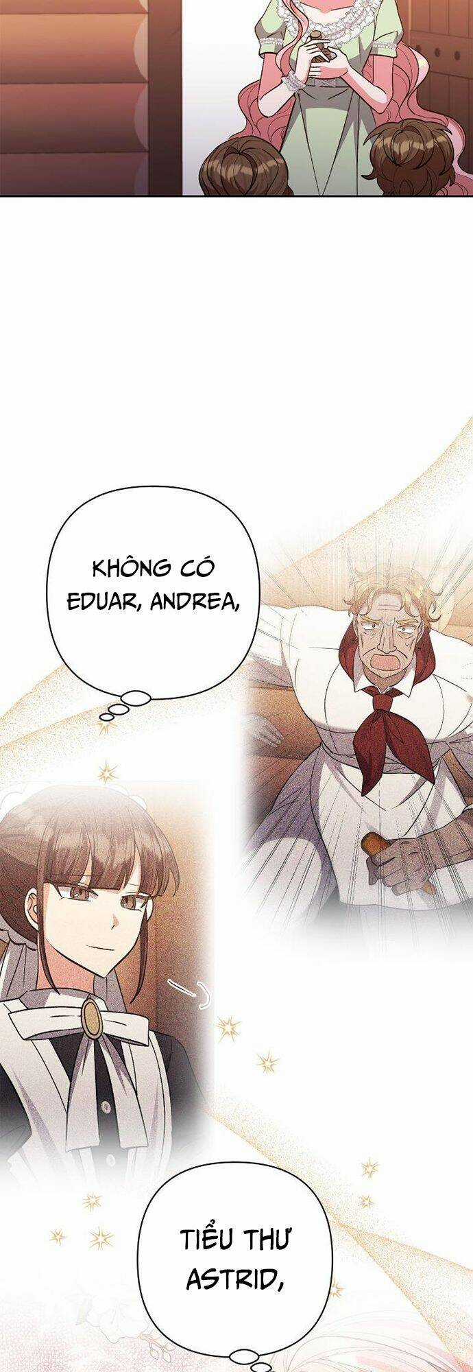 Tôi Đã Nhận Nuôi Nam Chính Chapter 37 trang 37