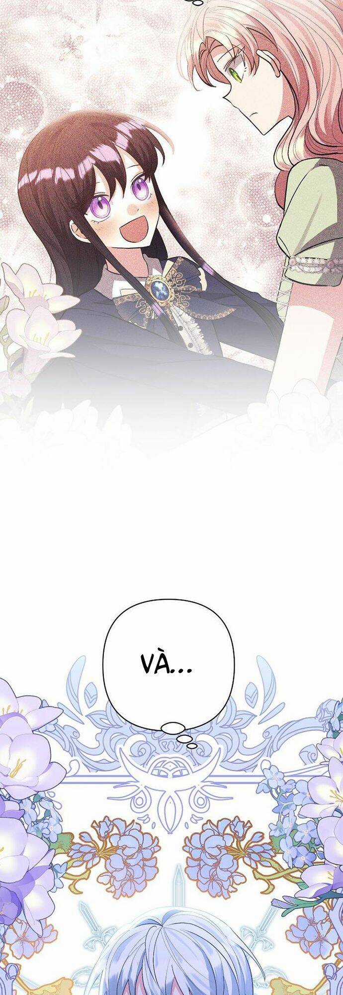 Tôi Đã Nhận Nuôi Nam Chính Chapter 37 trang 38