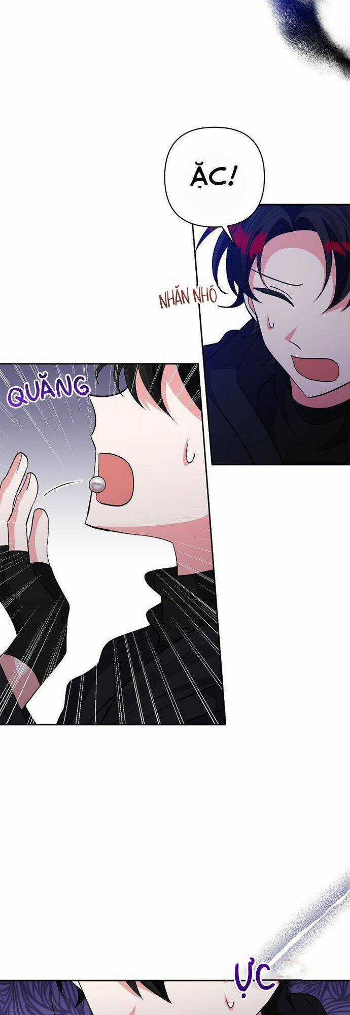 Tôi Đã Nhận Nuôi Nam Chính Chapter 37 trang 4