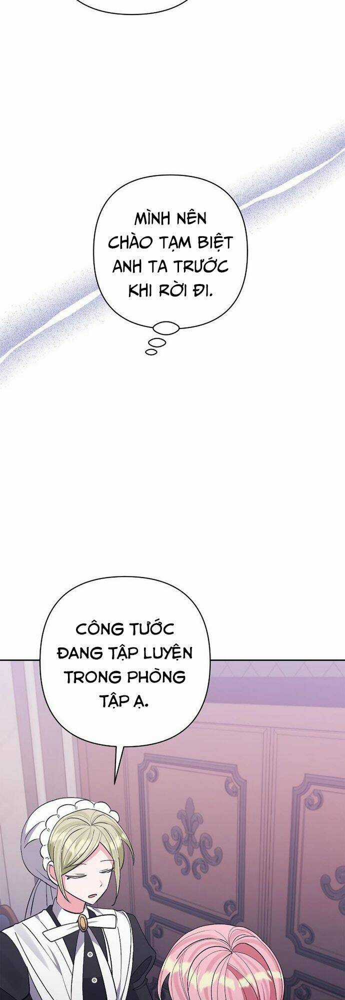 Tôi Đã Nhận Nuôi Nam Chính Chapter 37 trang 41