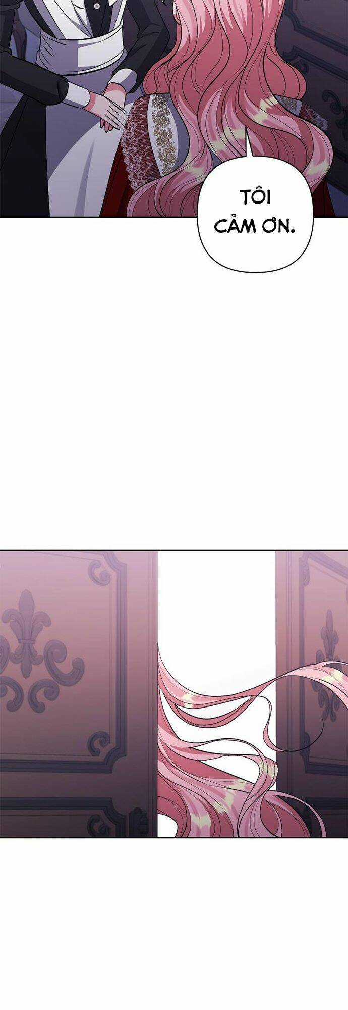 Tôi Đã Nhận Nuôi Nam Chính Chapter 37 trang 42