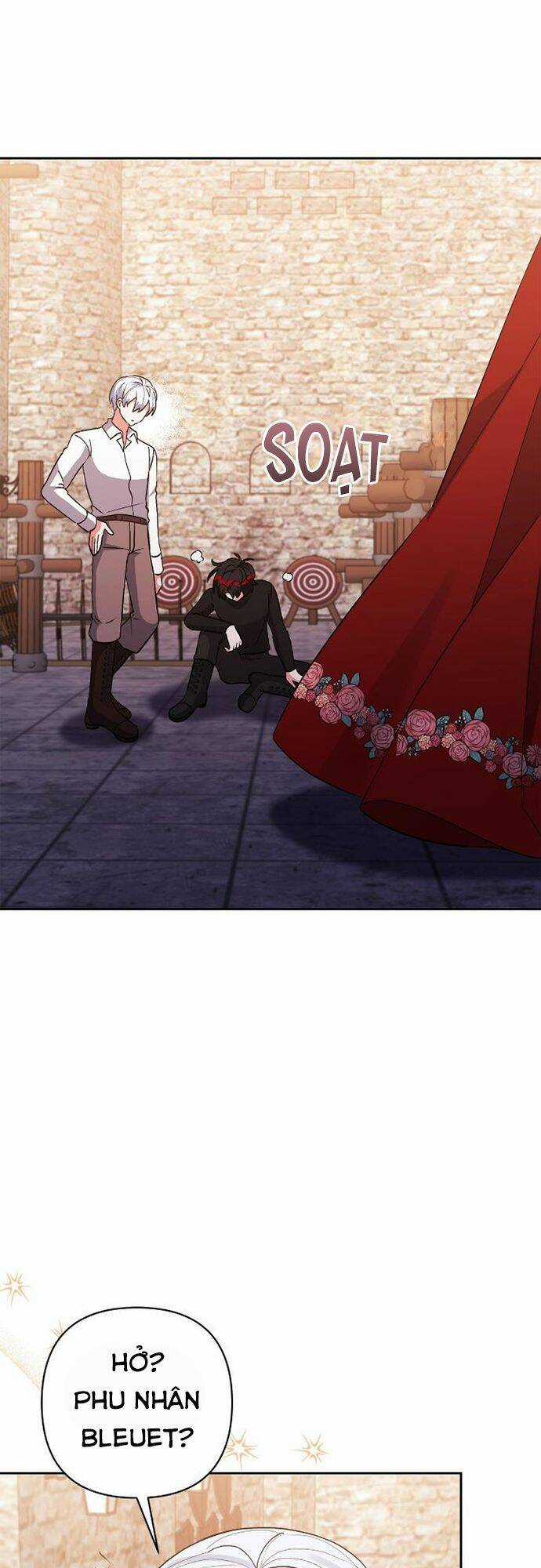 Tôi Đã Nhận Nuôi Nam Chính Chapter 37 trang 43