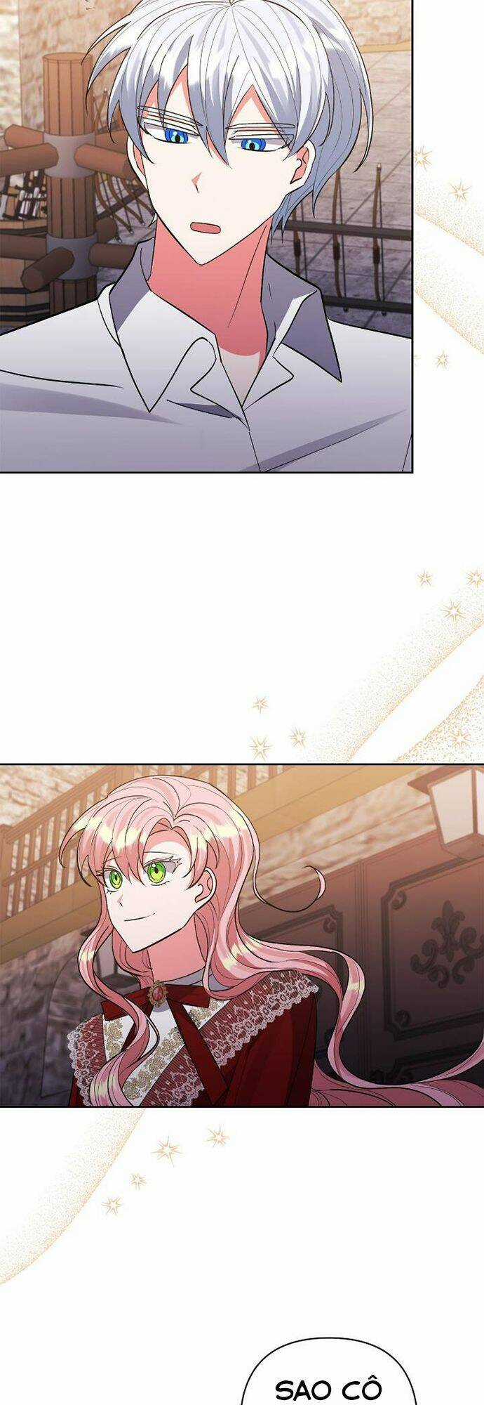 Tôi Đã Nhận Nuôi Nam Chính Chapter 37 trang 44