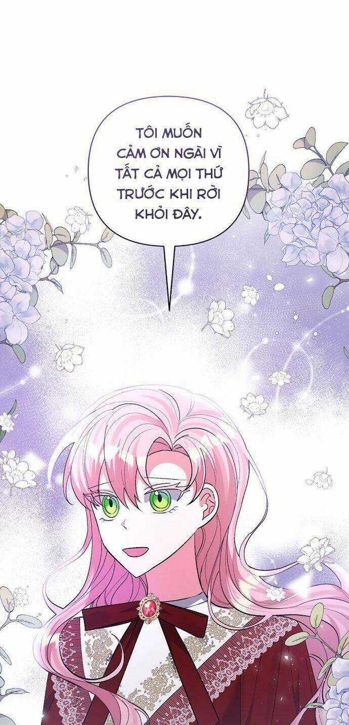 Tôi Đã Nhận Nuôi Nam Chính Chapter 38 trang 1