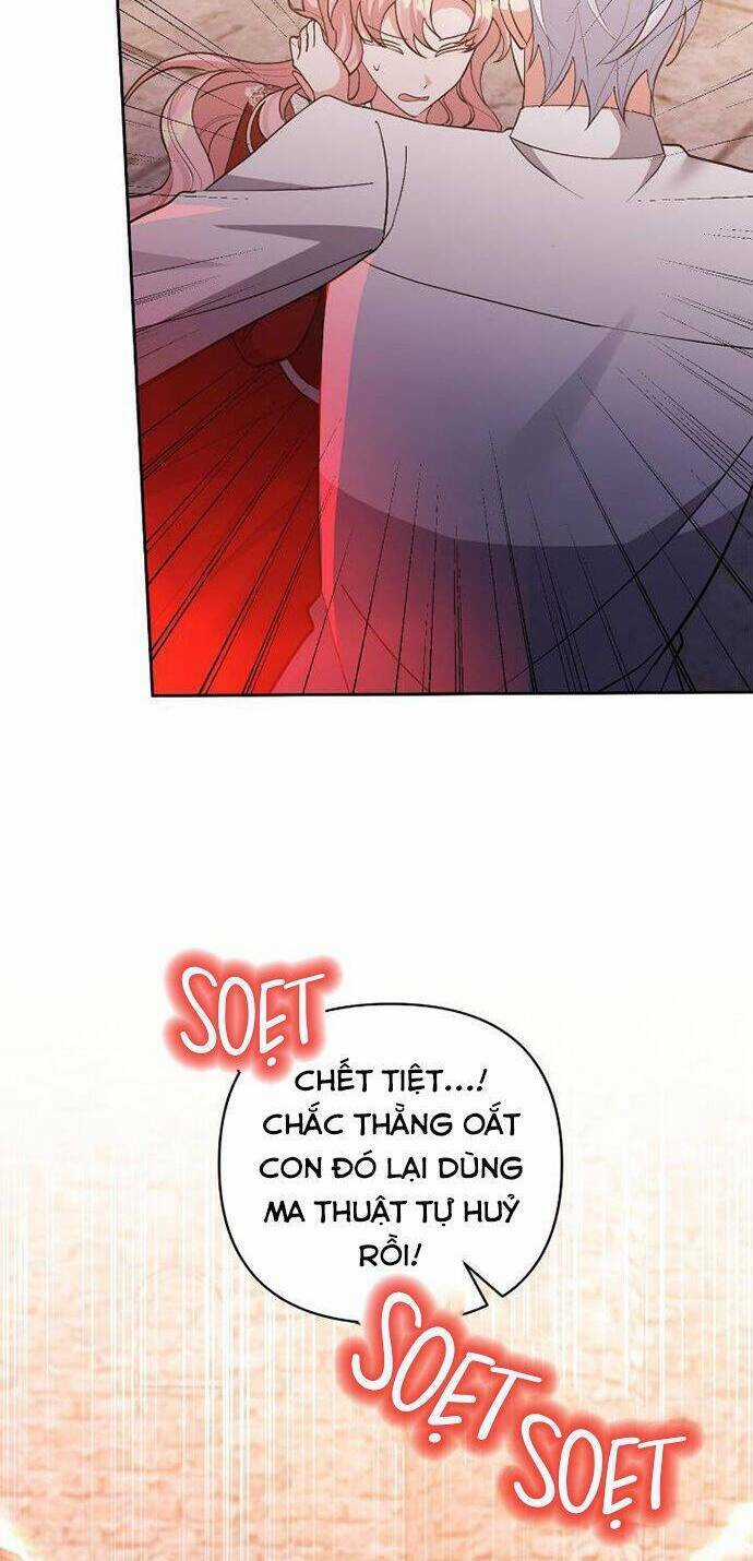 Tôi Đã Nhận Nuôi Nam Chính Chapter 38 trang 11