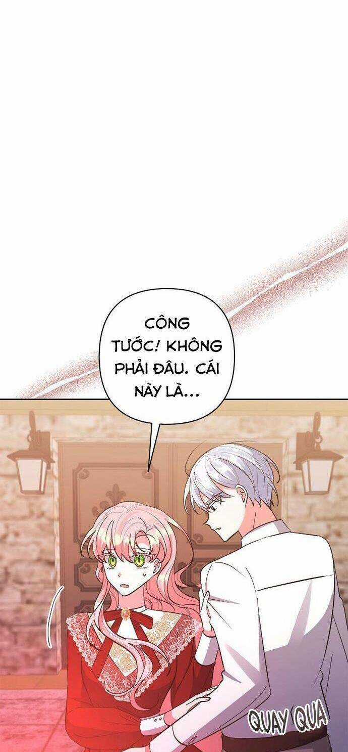 Tôi Đã Nhận Nuôi Nam Chính Chapter 38 trang 15