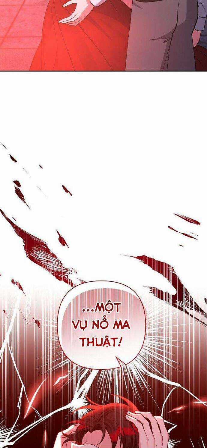 Tôi Đã Nhận Nuôi Nam Chính Chapter 38 trang 16