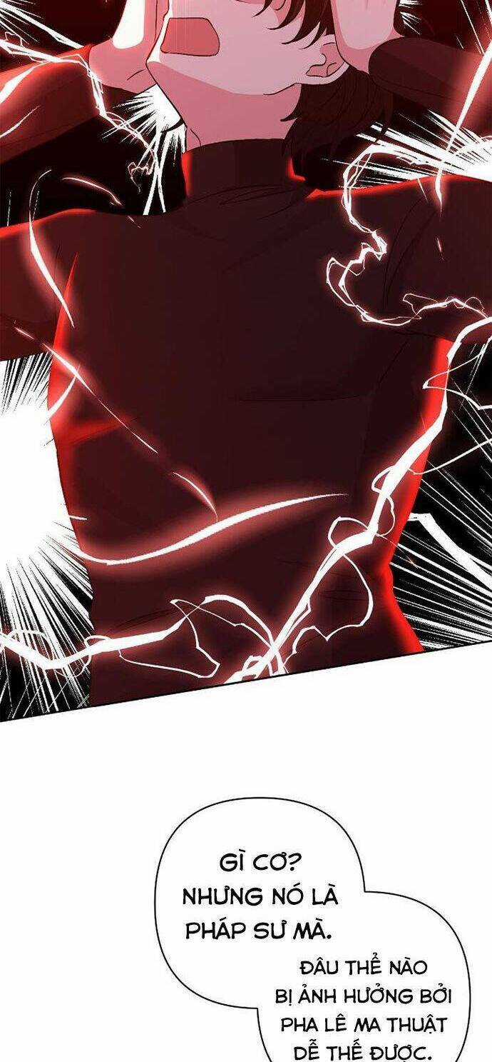 Tôi Đã Nhận Nuôi Nam Chính Chapter 38 trang 17