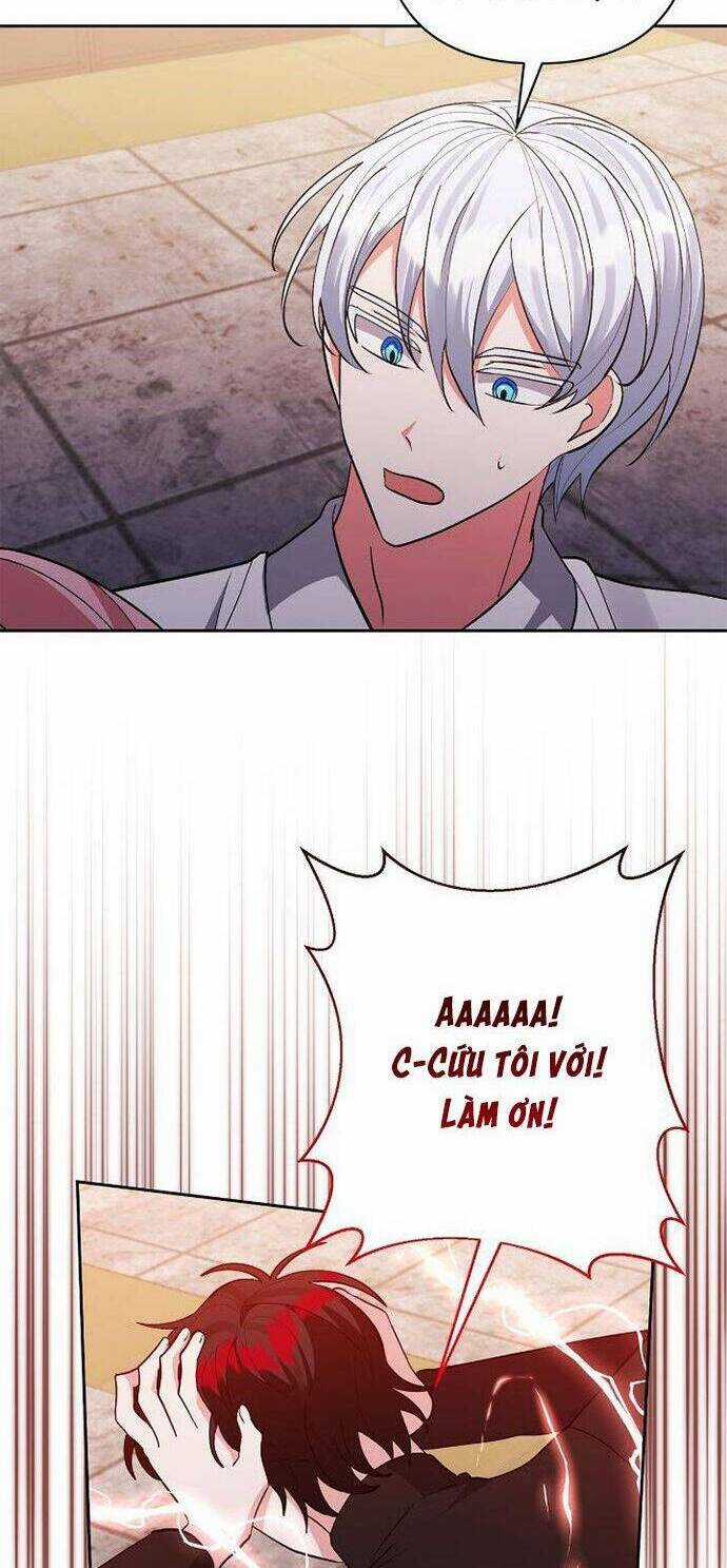 Tôi Đã Nhận Nuôi Nam Chính Chapter 38 trang 18