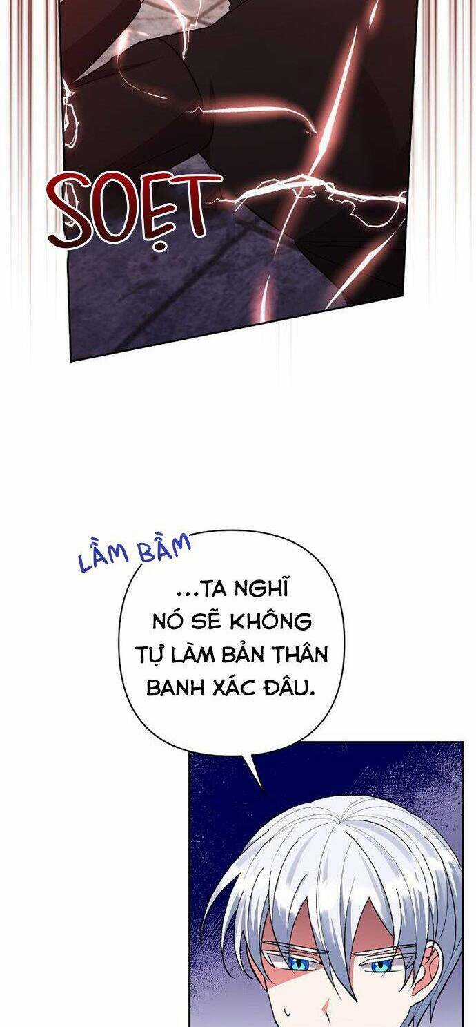 Tôi Đã Nhận Nuôi Nam Chính Chapter 38 trang 19