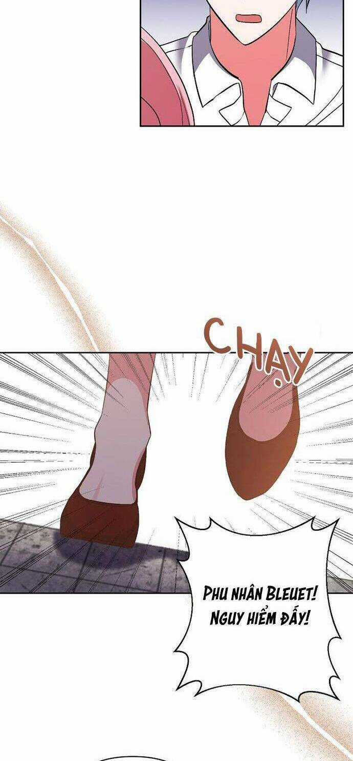 Tôi Đã Nhận Nuôi Nam Chính Chapter 38 trang 20