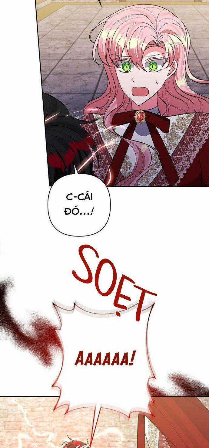 Tôi Đã Nhận Nuôi Nam Chính Chapter 38 trang 24