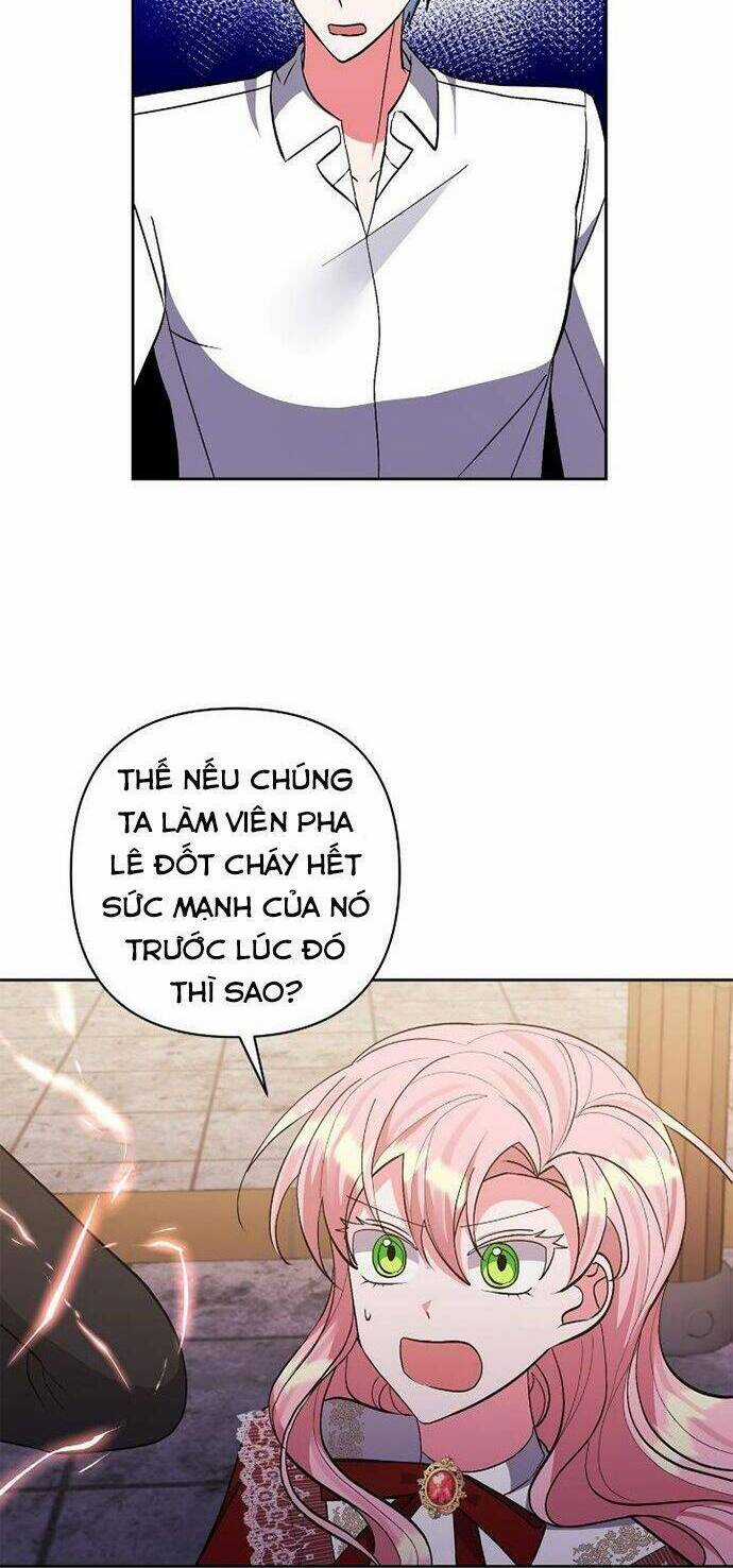 Tôi Đã Nhận Nuôi Nam Chính Chapter 38 trang 26